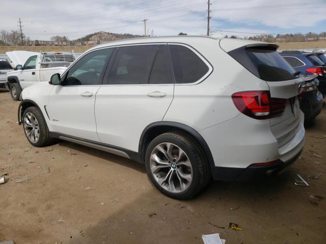 5UXKR0C50H0U50361 BMW X5 Xdrive35i