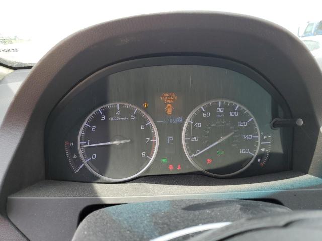 5J8TB3H34EL009833 Acura RDX