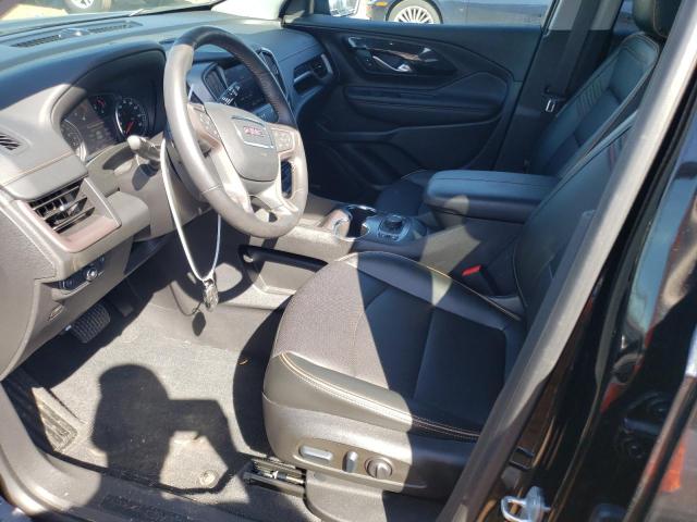 3GKALYEV5NL230484 GMC Terrain At4