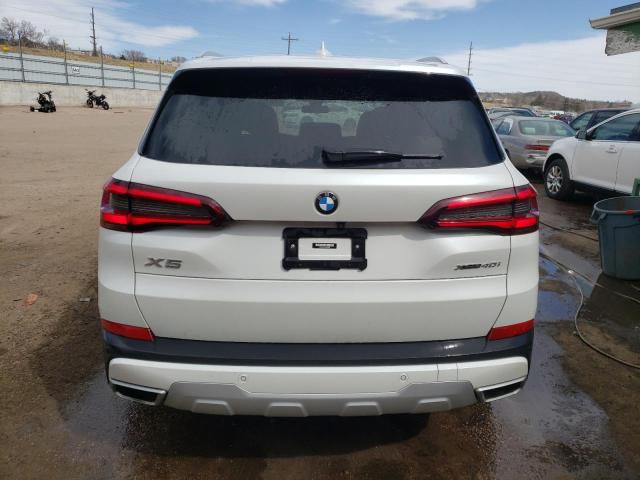 5UXCR6C02N9N19280 BMW X5 Xdrive40i