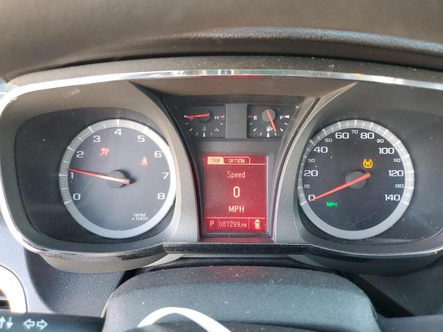 2GKALMEK4E6147941 GMC Terrain Sle