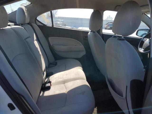 ML32F3FJ7HHF16710 Mitsubishi Mirage G4 Es