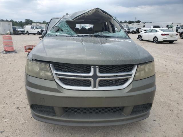 3C4PDDAG3HT644337 Dodge JOURNEY SE