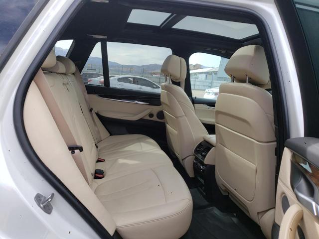 5UXKR0C50H0U50361 BMW X5 Xdrive35i
