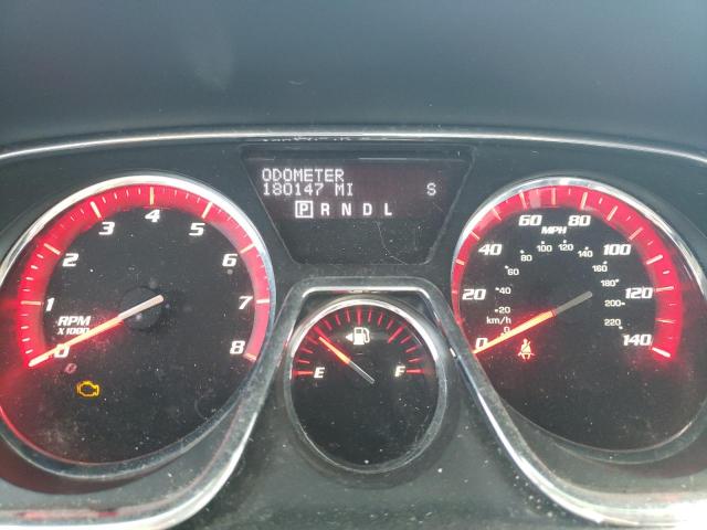 1GKKVRKD6EJ211370 GMC Acadia Slt-1