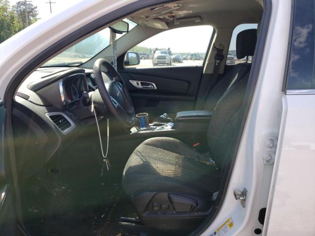2GKALMEK9H6113191 GMC Terrain Sle