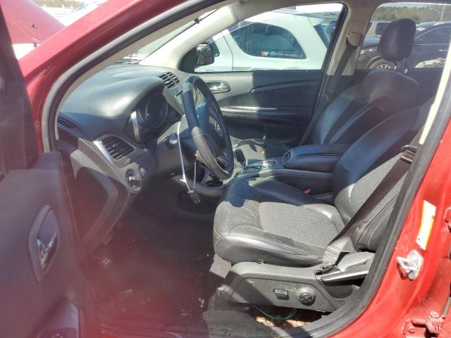 3C4PDDGG7JT386451 Dodge Journey Crossroad