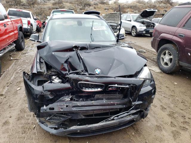 WBAVM1C57EVW48398 BMW X1 Sdrive28i