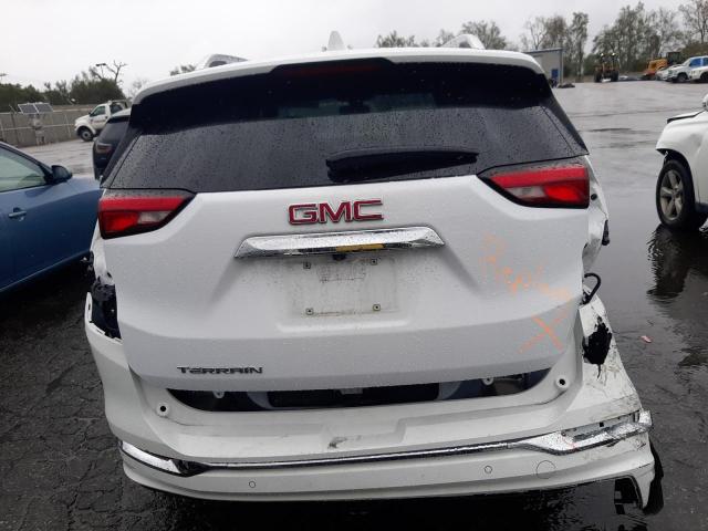 3GKALSEV7ML396954 GMC Terrain Denali
