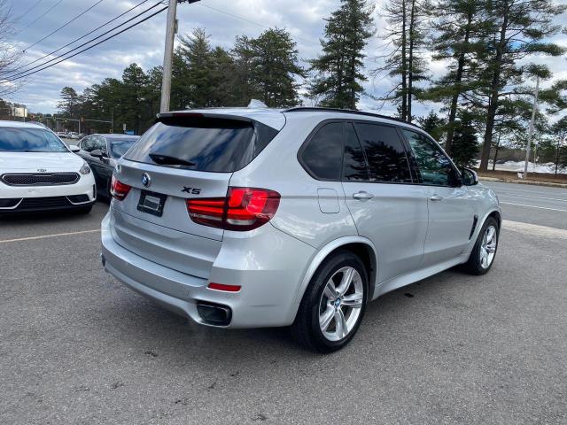5UXKR6C57F0J74695 BMW X5 Xdrive50i