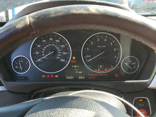 WBA3C3G54ENR25217 BMW 320 I Xdrive