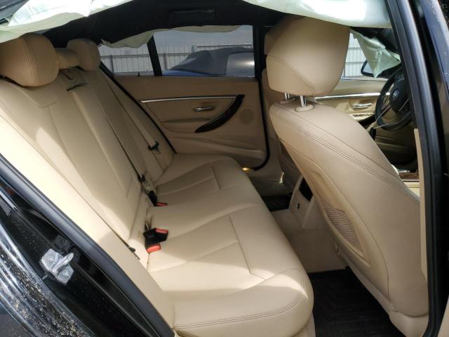 WBA8E9G50GNT83619 BMW 328 I Sulev