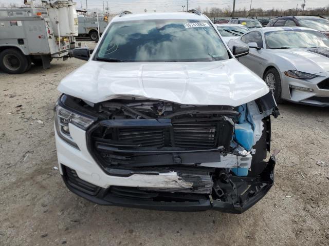 3GKALMEG6PL113591 GMC Terrain Sle