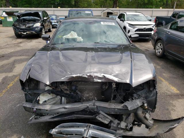2C3CDXBG4EH129550 Dodge Charger Se