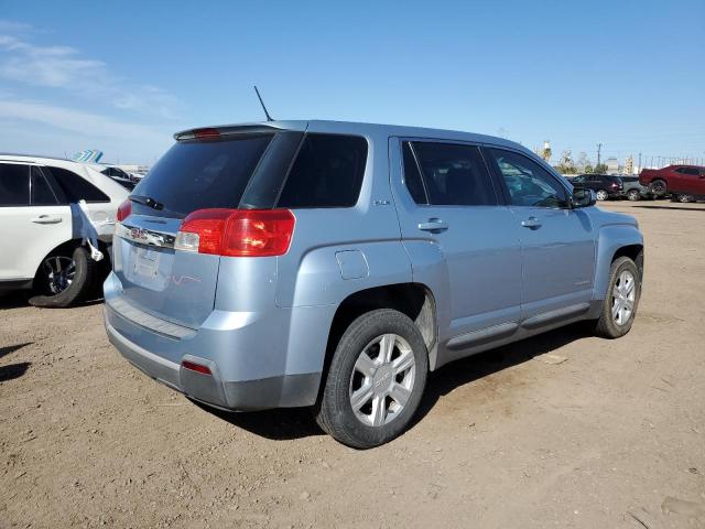 2GKALMEK4E6147941 GMC Terrain Sle