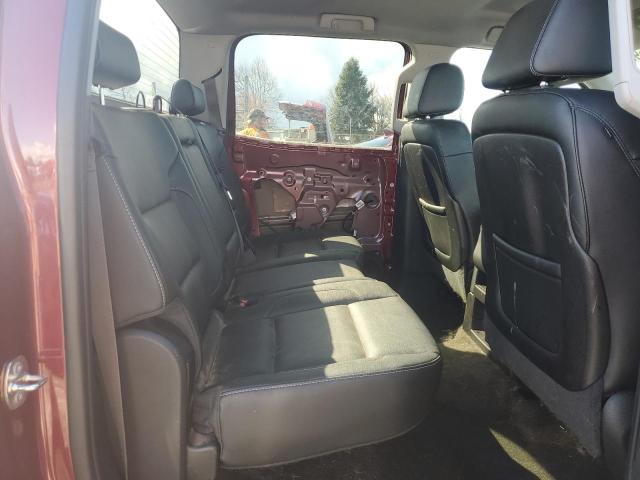 3GTP1UEC4EG557003 GMC Sierra C1500 Sle