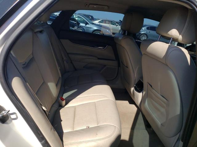 2G61L5S32E9130409 Cadillac XTS