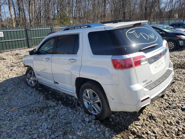 2GKALUEK0E6288019 GMC Terrain Denali