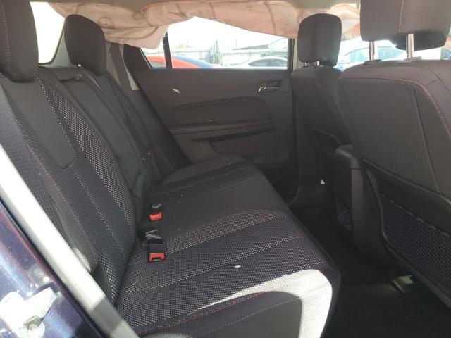 2GKALMEK4H6291445 GMC Terrain Sle