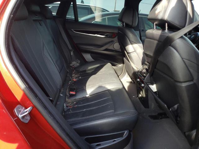 5UXKU2C33H0U29884 BMW X6 Xdrive35i