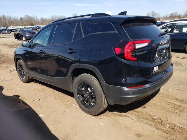 3GKALYEV5NL230484 GMC Terrain At4