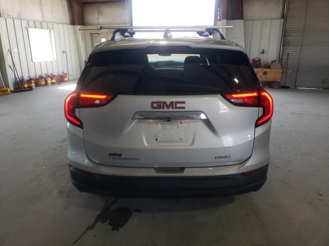 3GKALTEV0JL312782 GMC Terrain Sle