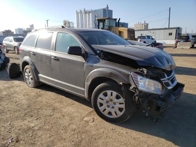 3C4PDCAB9KT746862 Dodge JOURNEY SE