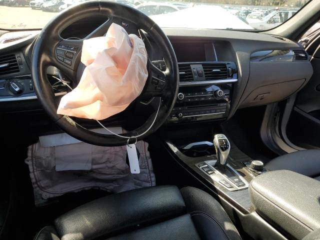 5UXWX9C57G0D91256 BMW X3 Xdrive28i