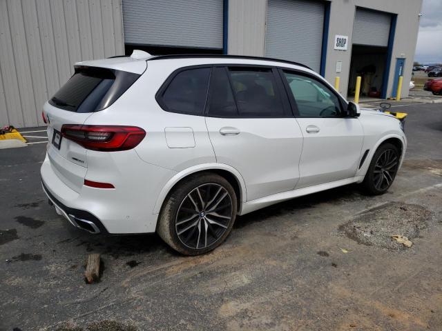 5UXJU2C56KLN49696 BMW X5 Xdrive50i