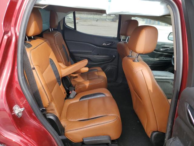 1GKKNVLS1KZ204717 GMC Acadia All Terrain
