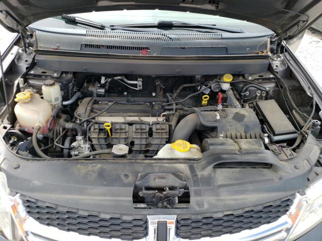 3C4PDCAB2GT164416 Dodge JOURNEY SE
