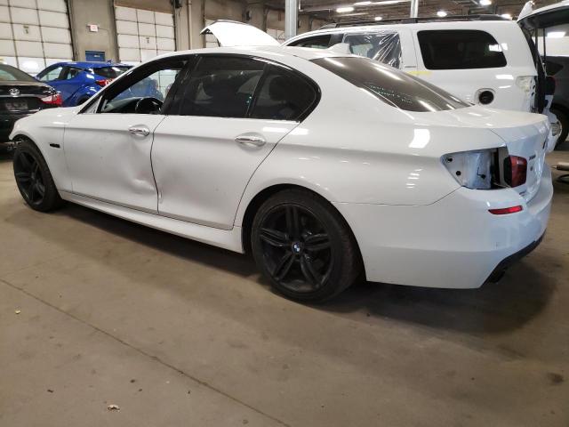 WBA5B3C51GG255862 BMW 535 XI