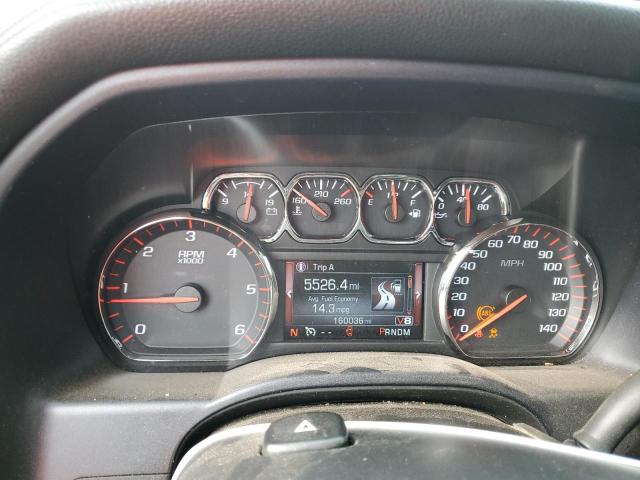 3GTU2UEC3FG513155 GMC Sierra K1500 Sle