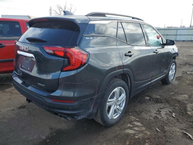 3GKALTEX1JL283018 GMC Terrain Sle
