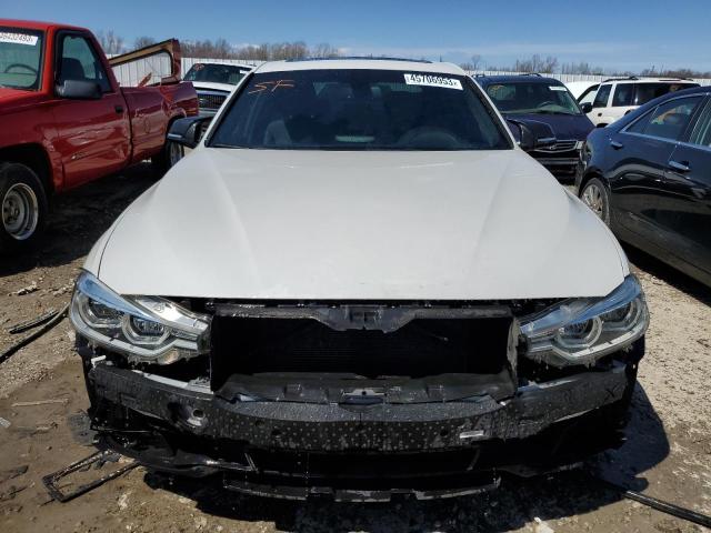 WBA8B9C30HK886289 BMW 330 I
