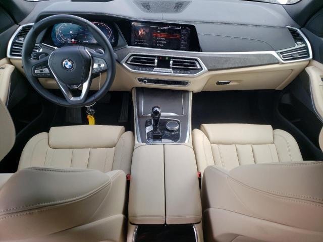 5UXCR6C02N9N19280 BMW X5 Xdrive40i