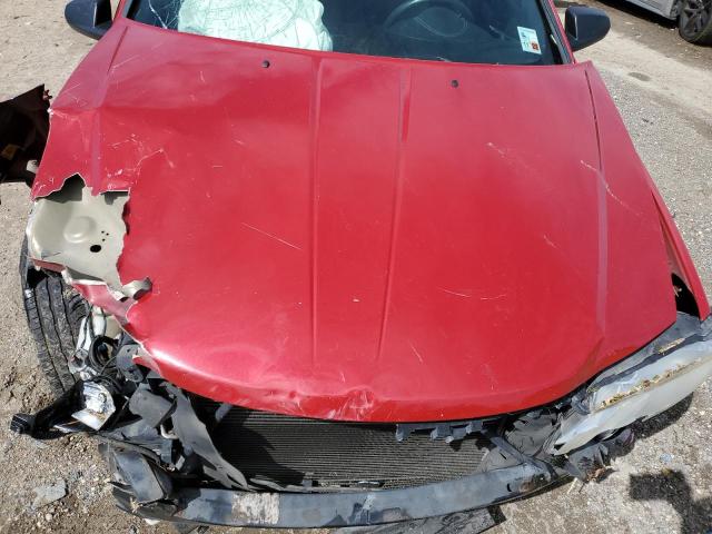 1C3CDZAB7EN214536 Dodge AVENGER SE
