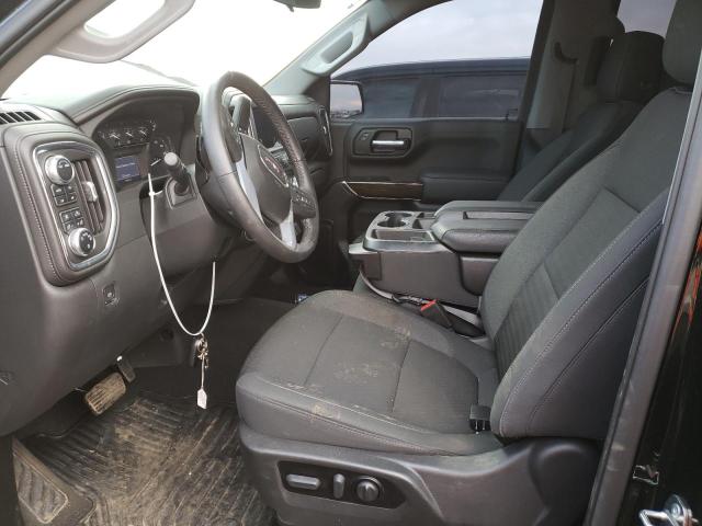 3GTU9CED8NG111404 GMC Sierra Limited K1500 Elevation