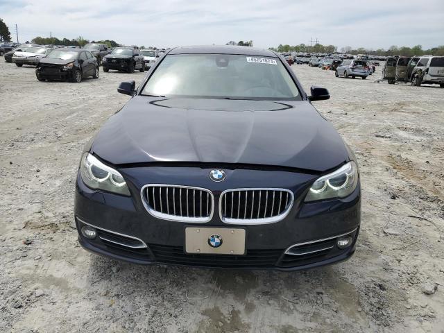 WBA5B3C58GG260539 BMW 535 XI
