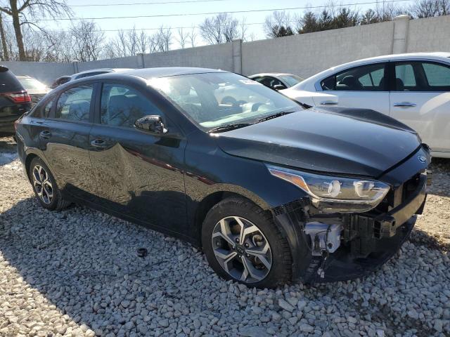 3KPF24AD2LE201326 KIA FORTE FE