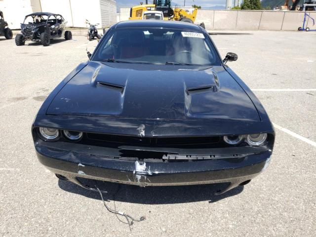 2C3CDZFJ4FH842919 Dodge Challenger R/t Scat Pack