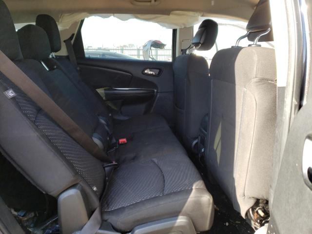 3C4PDCAB9KT746862 Dodge JOURNEY SE