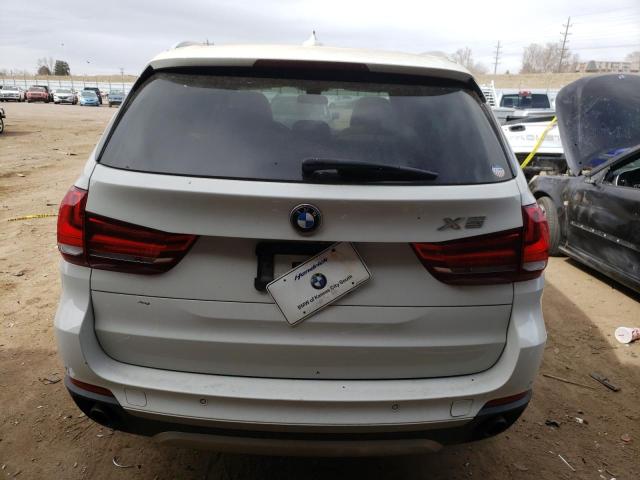 5UXKR0C50H0U50361 BMW X5 Xdrive35i