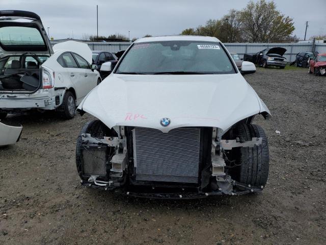 5UXKU6C55K0Z66837 BMW X6 Xdrive50i