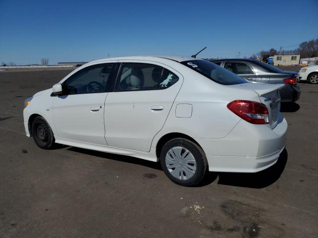 ML32F3FJ7HHF16710 Mitsubishi Mirage G4 Es