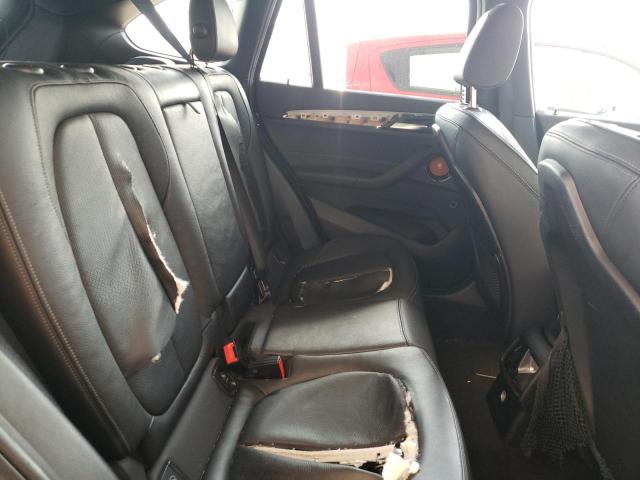WBXHT3C35J5F89171 BMW X1 Xdrive28i