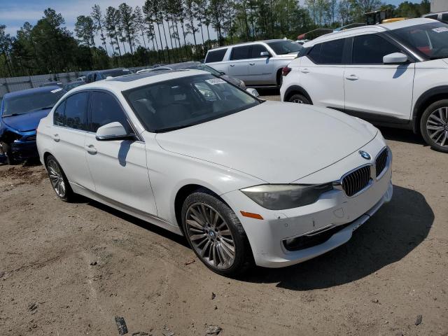WBA3A5C57FF607983 BMW 328 I