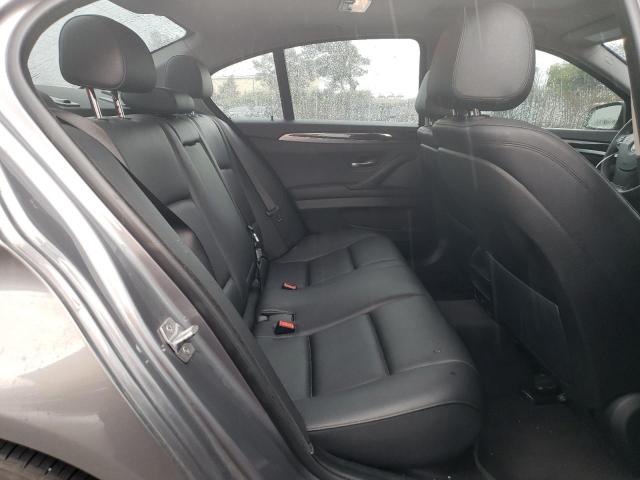 WBA5A5C51ED505078 BMW 528 I
