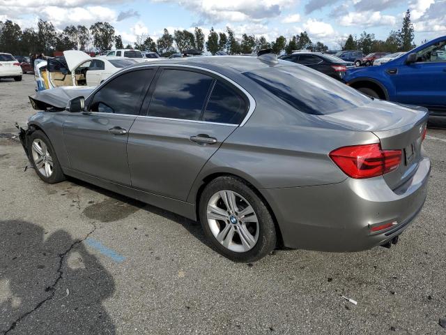 WBA8B9G38HNU53747 BMW 330 I