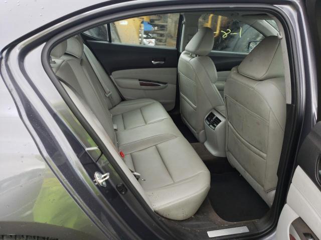 19UUB1F3XHA010884 Acura TLX